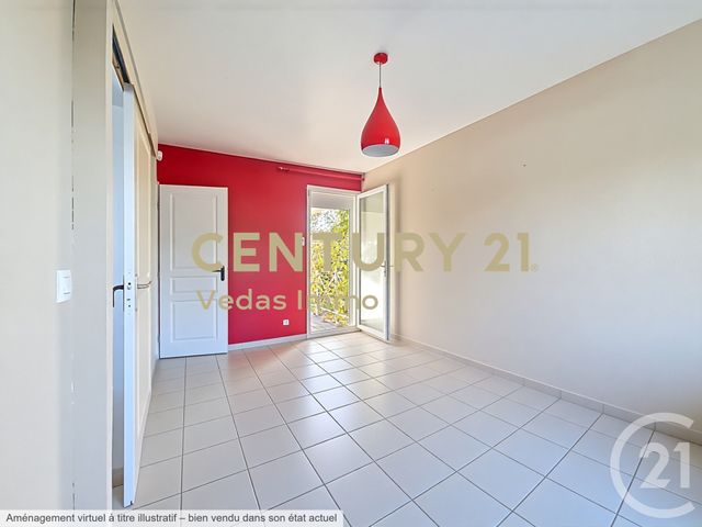maison à vendre - 5 pièces - 115.91 m2 - SAUSSAN - 34 - LANGUEDOC-ROUSSILLON - Century 21 Védas Immo