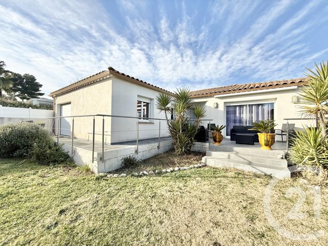 maison - ST JEAN DE VEDAS - 34
