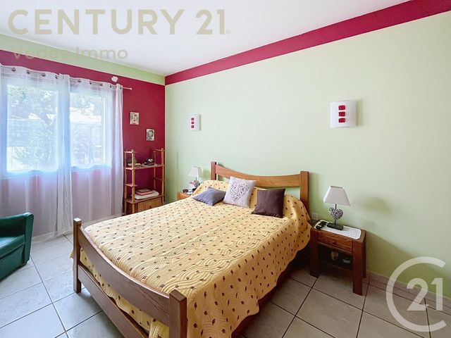 Afficher la photo en grand maison à vendre - 7 pièces - 192.36 m2 - PIGNAN - 34 - LANGUEDOC-ROUSSILLON - Century 21 Védas Immo