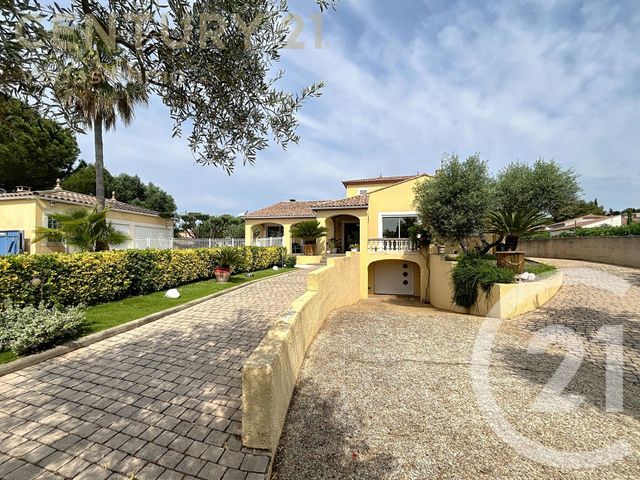 maison - PIGNAN - 34