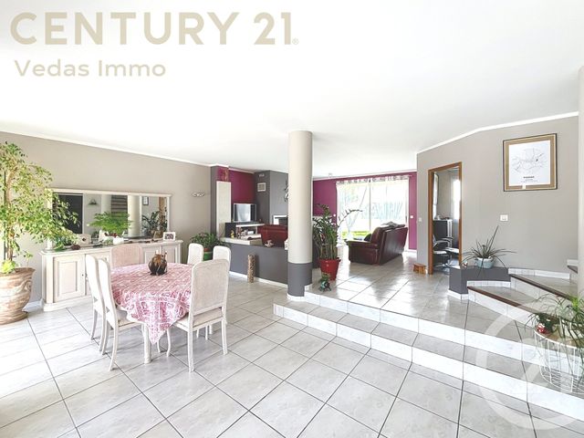 maison - PIGNAN - 34