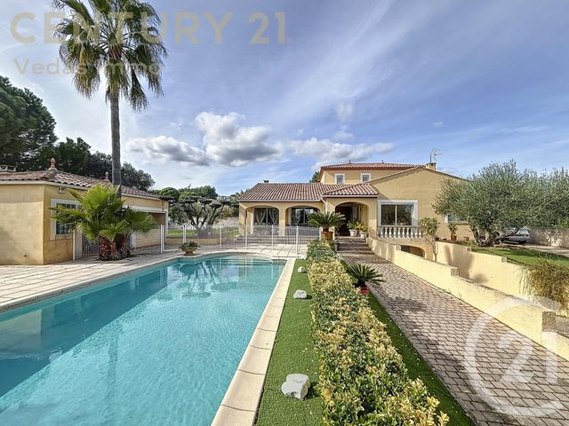 maison - PIGNAN - 34