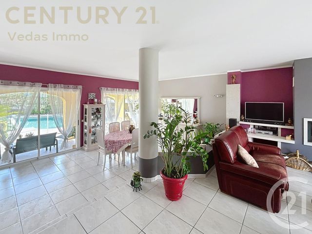 maison - PIGNAN - 34