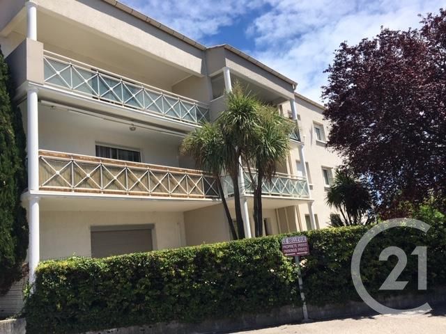 Afficher la photo en grand Appartement F3 à vendre - 3 pièces - 65.0 m2 - MAUGUIO CARNON - 34 - LANGUEDOC-ROUSSILLON - Century 21 Védas Immo