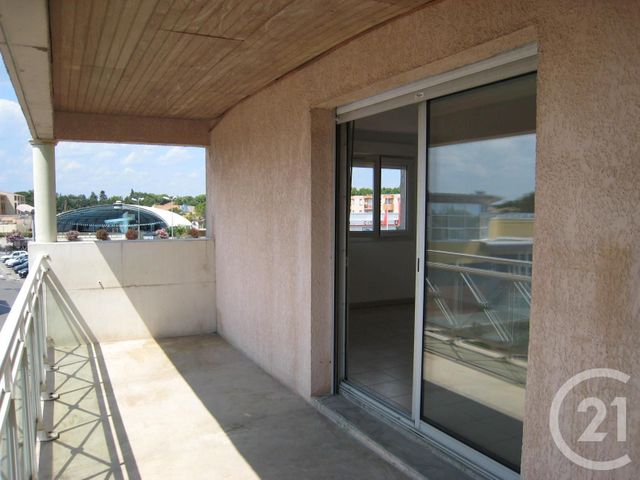 appartement - MAUGUIO - 34