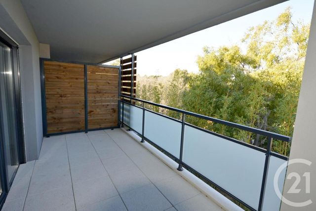 Appartement F1 à vendre - 1 pièce - 38.58 m2 - CASTELNAU LE LEZ - 34 - LANGUEDOC-ROUSSILLON - Century 21 Védas Immo