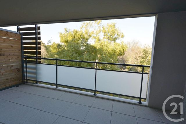 Appartement F1 à vendre - 1 pièce - 38.58 m2 - CASTELNAU LE LEZ - 34 - LANGUEDOC-ROUSSILLON - Century 21 Védas Immo