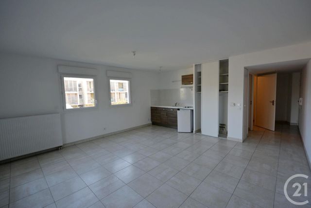 Appartement F1 à vendre - 1 pièce - 38.58 m2 - CASTELNAU LE LEZ - 34 - LANGUEDOC-ROUSSILLON - Century 21 Védas Immo