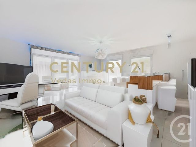 Appartement F1 à vendre - 1 pièce - 38.58 m2 - CASTELNAU LE LEZ - 34 - LANGUEDOC-ROUSSILLON - Century 21 Védas Immo