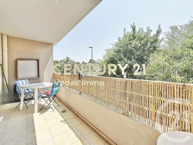 appartement - MONTPELLIER - 34