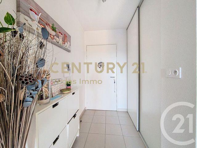 Appartement F3 à vendre - 3 pièces - 68.1 m2 - JUVIGNAC - 34 - LANGUEDOC-ROUSSILLON - Century 21 Védas Immo