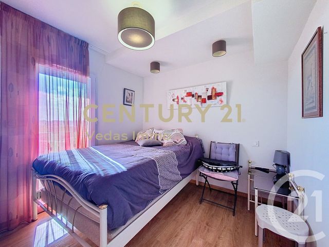 Appartement F3 à vendre - 3 pièces - 68.1 m2 - JUVIGNAC - 34 - LANGUEDOC-ROUSSILLON - Century 21 Védas Immo