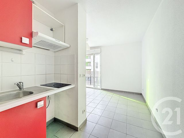 appartement - MONTPELLIER - 34