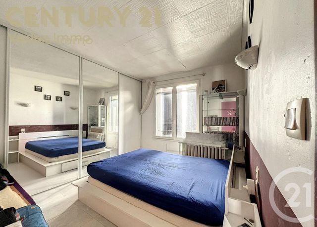 maison à vendre - 7 pièces - 145.09 m2 - VILLENEUVE LES MAGUELONE - 34 - LANGUEDOC-ROUSSILLON - Century 21 Védas Immo