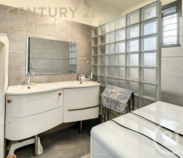 maison à vendre - 7 pièces - 145.09 m2 - VILLENEUVE LES MAGUELONE - 34 - LANGUEDOC-ROUSSILLON - Century 21 Védas Immo