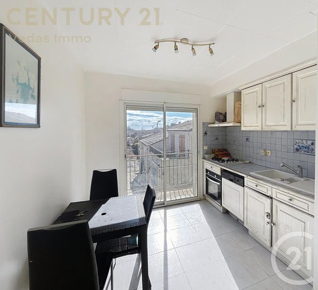 maison à vendre - 7 pièces - 145.09 m2 - VILLENEUVE LES MAGUELONE - 34 - LANGUEDOC-ROUSSILLON - Century 21 Védas Immo