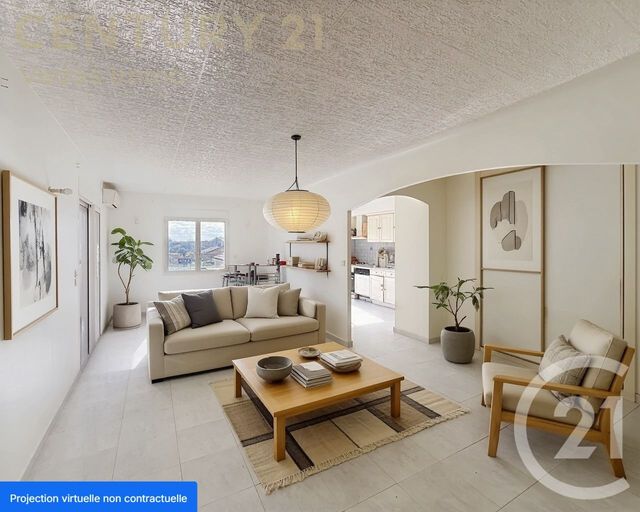 maison à vendre - 7 pièces - 145.09 m2 - VILLENEUVE LES MAGUELONE - 34 - LANGUEDOC-ROUSSILLON - Century 21 Védas Immo