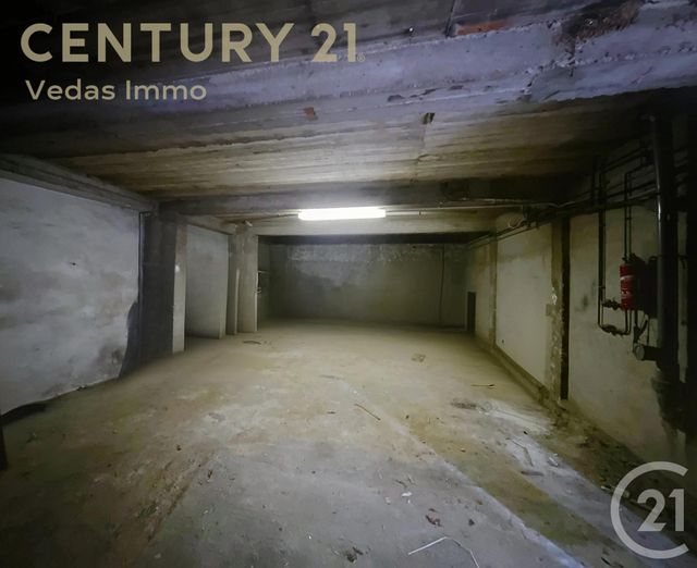 maison à vendre - 7 pièces - 145.09 m2 - VILLENEUVE LES MAGUELONE - 34 - LANGUEDOC-ROUSSILLON - Century 21 Védas Immo