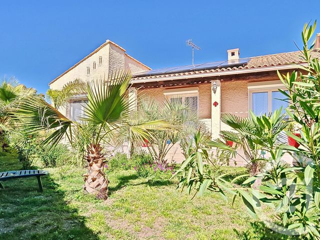 maison - PIGNAN - 34