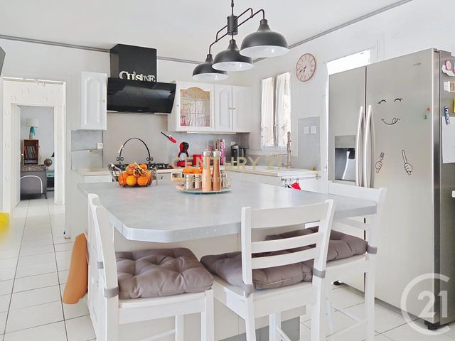 maison - PIGNAN - 34
