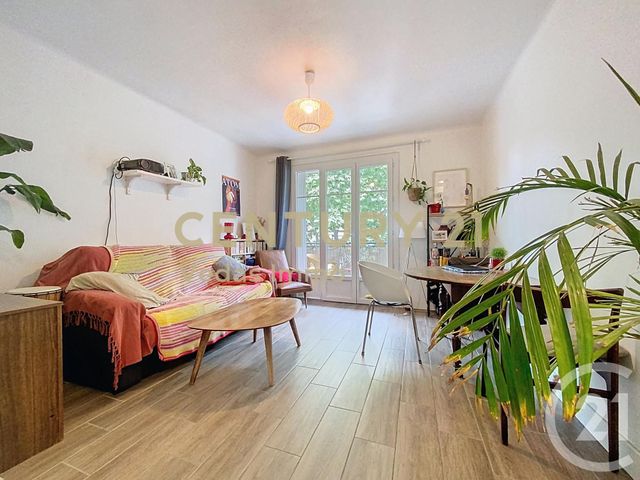 appartement - MONTPELLIER - 34