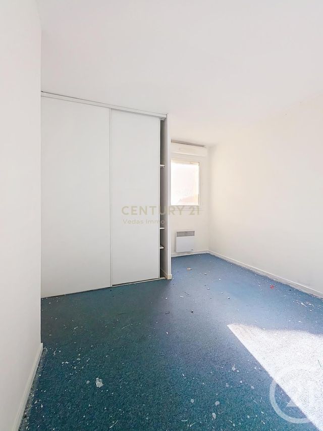 Afficher la photo en grand Appartement F3 à vendre - 3 pièces - 55.02 m2 - MONTPELLIER - 34 - LANGUEDOC-ROUSSILLON - Century 21 Védas Immo