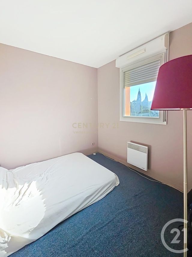 Afficher la photo en grand Appartement F3 à vendre - 3 pièces - 55.02 m2 - MONTPELLIER - 34 - LANGUEDOC-ROUSSILLON - Century 21 Védas Immo