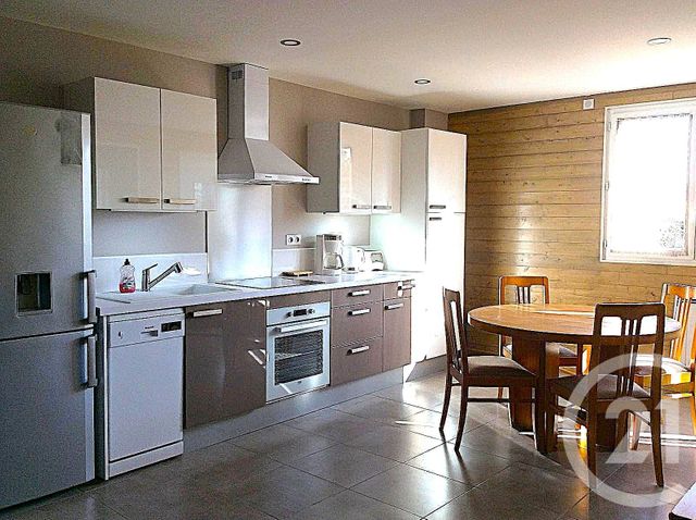appartement - MONTPELLIER - 34