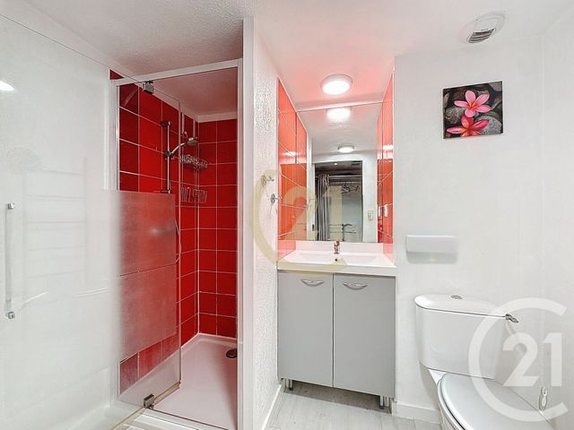 Appartement F1 à vendre - 1 pièce - 20.65 m2 - ST JEAN DE VEDAS - 34 - LANGUEDOC-ROUSSILLON - Century 21 Védas Immo