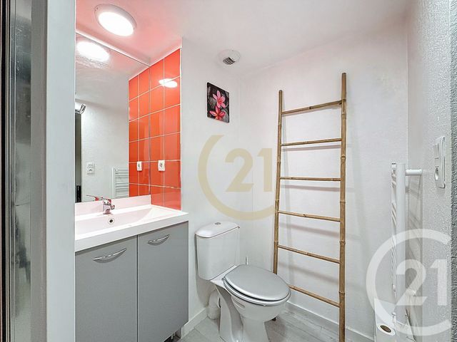 Appartement F1 à vendre - 1 pièce - 20.65 m2 - ST JEAN DE VEDAS - 34 - LANGUEDOC-ROUSSILLON - Century 21 Védas Immo