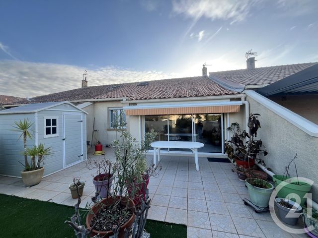maison - PALAVAS LES FLOTS - 34