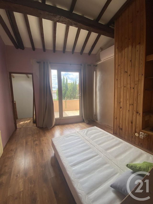 maison à vendre - 3 pièces - 90.5 m2 - SAUSSAN - 34 - LANGUEDOC-ROUSSILLON - Century 21 Védas Immo
