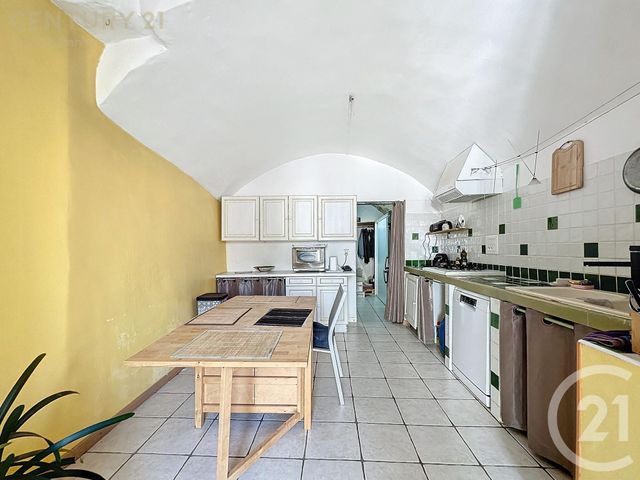 maison à vendre - 3 pièces - 90.5 m2 - SAUSSAN - 34 - LANGUEDOC-ROUSSILLON - Century 21 Védas Immo