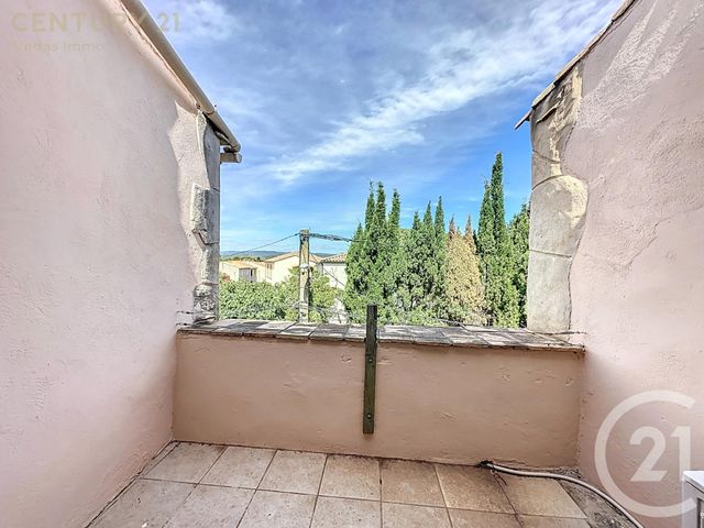 maison à vendre - 3 pièces - 90.5 m2 - SAUSSAN - 34 - LANGUEDOC-ROUSSILLON - Century 21 Védas Immo