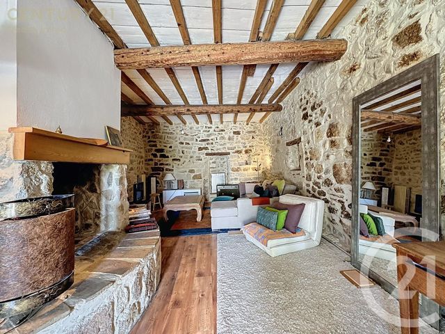 maison à vendre - 3 pièces - 90.5 m2 - SAUSSAN - 34 - LANGUEDOC-ROUSSILLON - Century 21 Védas Immo