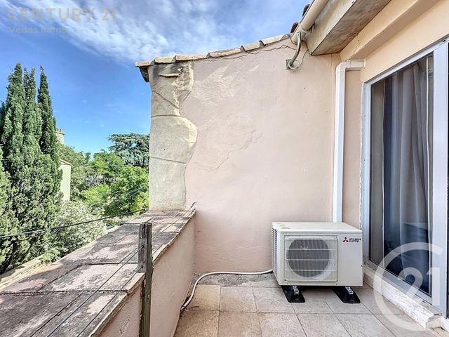 maison à vendre - 3 pièces - 90.5 m2 - SAUSSAN - 34 - LANGUEDOC-ROUSSILLON - Century 21 Védas Immo