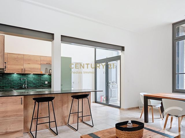 appartement - PIGNAN - 34