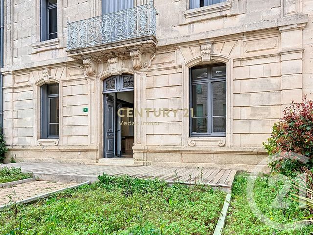 Afficher la photo en grand Appartement F3 à vendre - 3 pièces - 88.43 m2 - PIGNAN - 34 - LANGUEDOC-ROUSSILLON - Century 21 Védas Immo