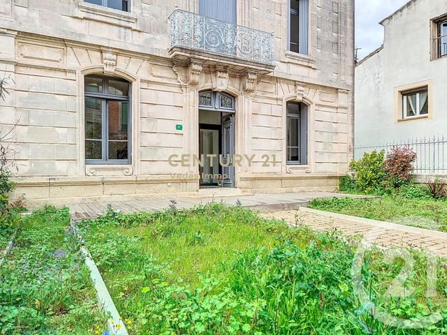 appartement - PIGNAN - 34