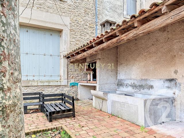 Afficher la photo en grand Appartement F3 à vendre - 3 pièces - 88.43 m2 - PIGNAN - 34 - LANGUEDOC-ROUSSILLON - Century 21 Védas Immo