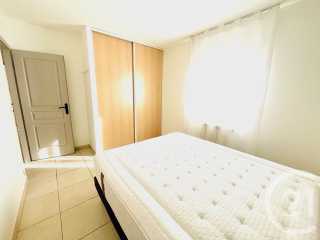 Appartement F3 à louer - 3 pièces - 61.67 m2 - VILLENEUVE LES MAGUELONE - 34 - LANGUEDOC-ROUSSILLON - Century 21 Védas Immo