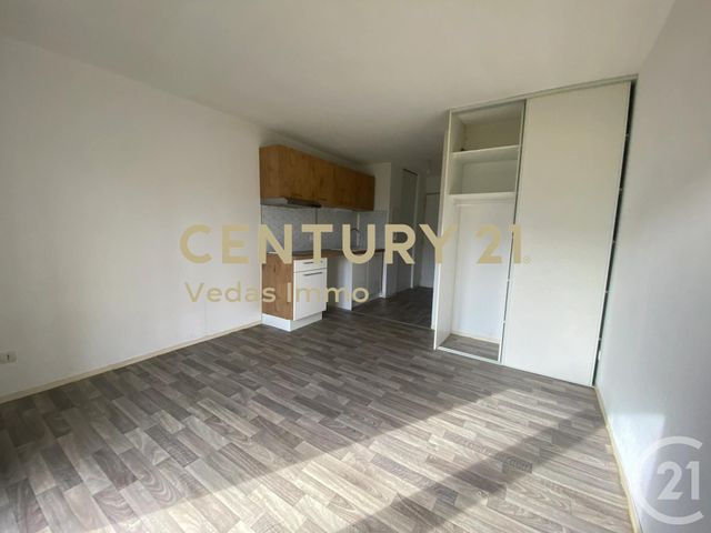 Appartement F1 à vendre GRABELS