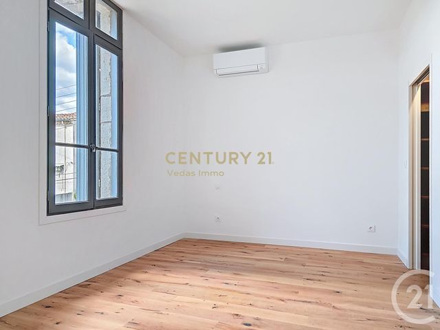 Appartement F2 bis à vendre - 2 pièces - 77.37 m2 - PIGNAN - 34 - LANGUEDOC-ROUSSILLON - Century 21 Védas Immo