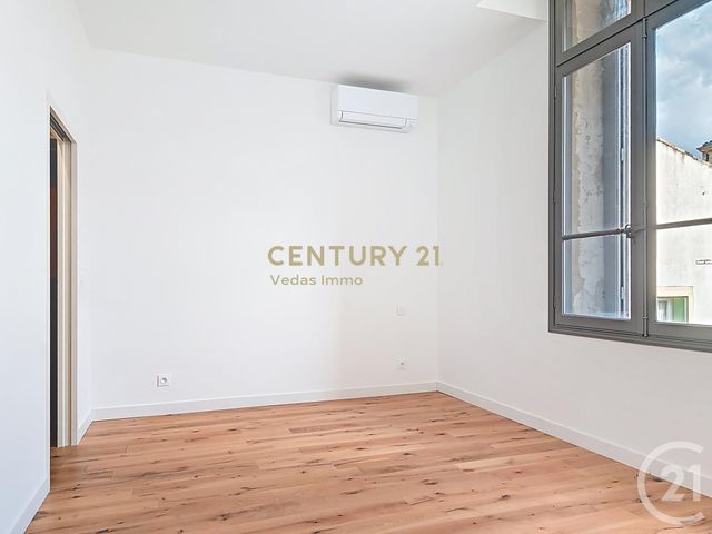 Appartement F2 bis à vendre - 2 pièces - 78.64 m2 - PIGNAN - 34 - LANGUEDOC-ROUSSILLON - Century 21 Védas Immo