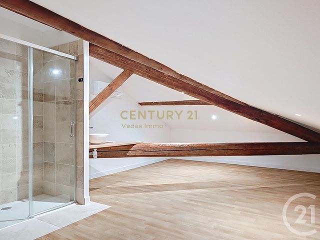 Appartement F2 bis à vendre - 2 pièces - 78.64 m2 - PIGNAN - 34 - LANGUEDOC-ROUSSILLON - Century 21 Védas Immo