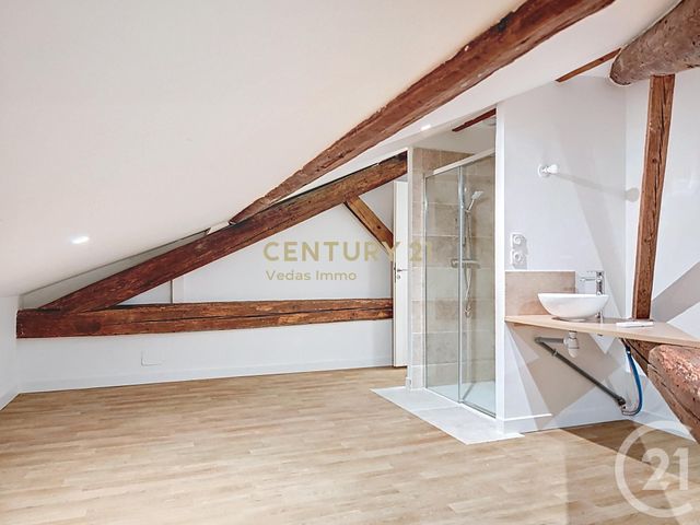 Appartement F2 bis à vendre - 2 pièces - 78.64 m2 - PIGNAN - 34 - LANGUEDOC-ROUSSILLON - Century 21 Védas Immo