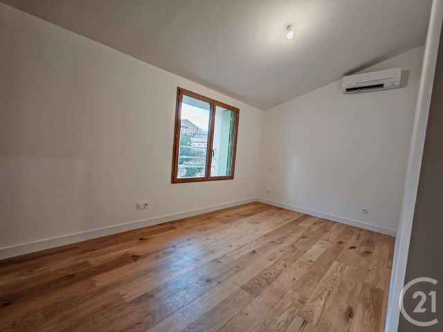 Appartement F4 à vendre - 4 pièces - 97.86 m2 - PIGNAN - 34 - LANGUEDOC-ROUSSILLON - Century 21 Védas Immo