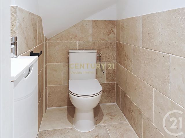 Appartement F4 à vendre - 4 pièces - 97.86 m2 - PIGNAN - 34 - LANGUEDOC-ROUSSILLON - Century 21 Védas Immo