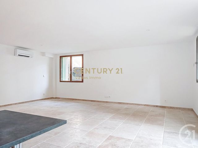 Appartement F4 à vendre - 4 pièces - 97.86 m2 - PIGNAN - 34 - LANGUEDOC-ROUSSILLON - Century 21 Védas Immo