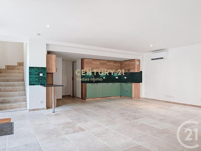 Appartement F4 à vendre PIGNAN